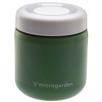 Microgarden Stainless Steel Vacuum Insulated Food Flask Forrest - 470ml